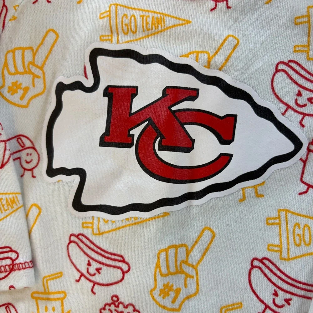 NFL Baby official nfl